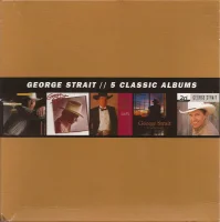 5 Classic Albums