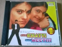 Kuch Khatti Kuch Meethi