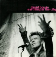 Earthling In The City