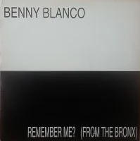 Remember Me? (From The Bronx)