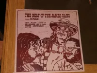 The Best Of The James Gang Featuring Joe Walsh