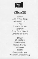 Y?N-Vee