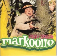 Vilse I Skogen