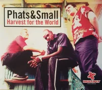 Harvest For The World