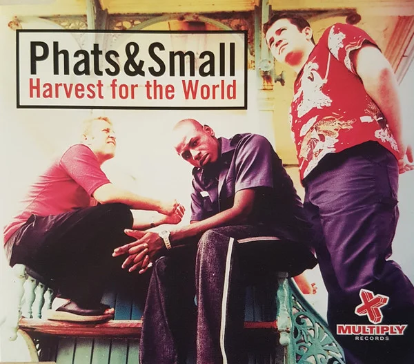Harvest For The World