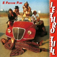 A Passion Play