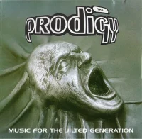 Music For The Jilted Generation