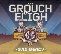 Say G&E!