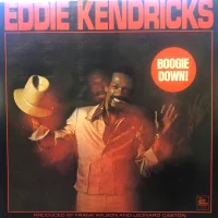 Boogie Down
