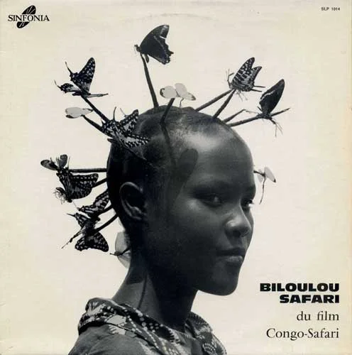 Biloulou Safari (Du Film Congo-Safari)
