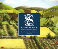 A Parcel Of Steeleye Span (Their First Five Chrysalis Albums 1972-1975)
