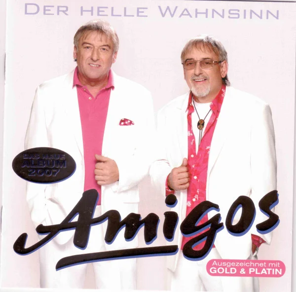 Der Helle Wahnsinn