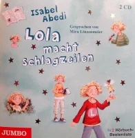 Lola Macht Schlagzeilen