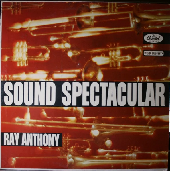Sound Spectacular