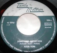 Something About You