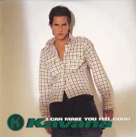 I Can Make You Feel Good