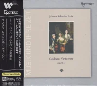Goldberg-Variationen
