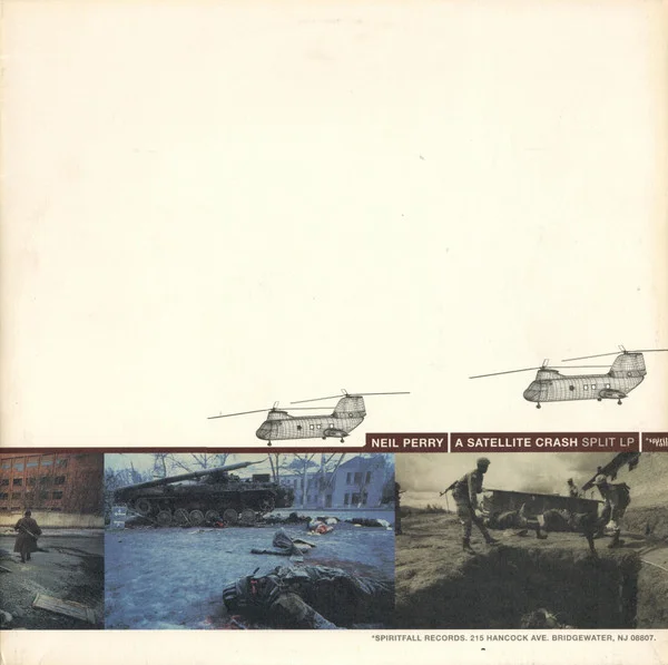 Split LP