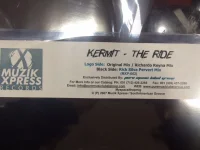 The Ride