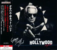 Lost In Hollywood Again = ロスト・イン・ハリウッド・アゲイン