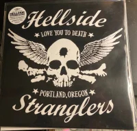 Love You To Death / Portland, Oregon