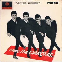 Meet The Dakotas