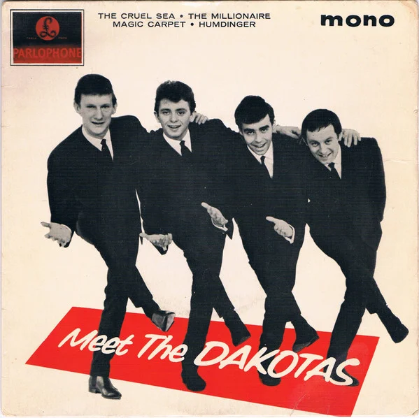 Meet The Dakotas