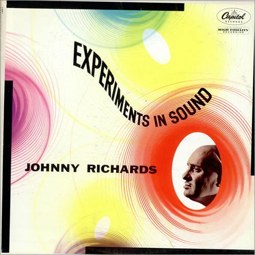 Experiments In Sound