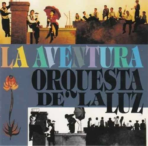 La Aventura