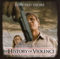 A History Of Violence (Original Score)