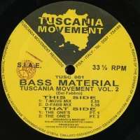 Tuscania Movement Volume 2