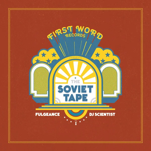 The Soviet Tape Vol. 1