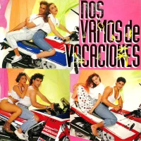 Nos Vamos De Vacaciones