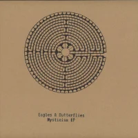 Mysticism EP