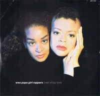 Best Of My Love / We Got Roots