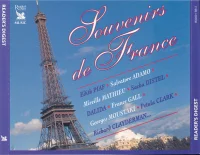 Souvenirs De France