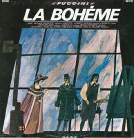 La Boheme
