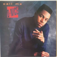 Call Me D-Nice