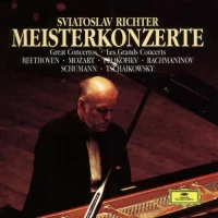 Meisterkonzerte