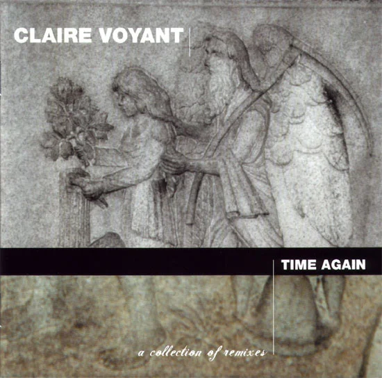 Time Again - A Collection Of Remixes