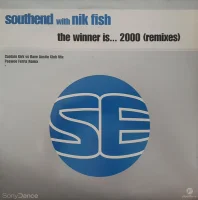 the winner is... 2000 (remixes)