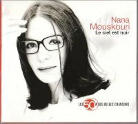 Les 50 Plus Belles Chansons - Le Ciel Est Noir