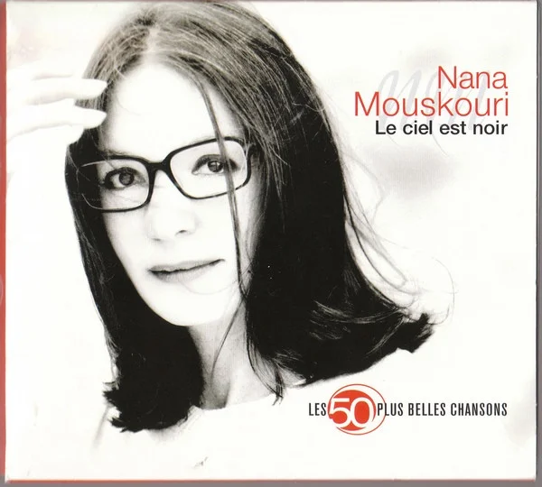 Les 50 Plus Belles Chansons - Le Ciel Est Noir