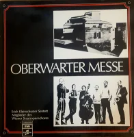 Oberwarter Messe