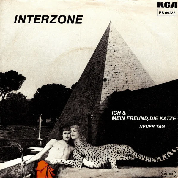 Ich & Mein Freund, Die Katze