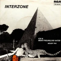 Ich & Mein Freund, Die Katze