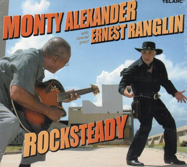 Rocksteady
