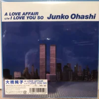 A Love Affair / I Love You So
