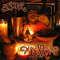 The Art Of Raw
