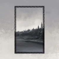 Journeying Through Nameless Wilderness - A Pilgrimage Through Abyssal Frost